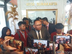 Pihak Jokowi Tolak Ucap Sumpah Pemutus di Sidang Gugatan soal Ijazah