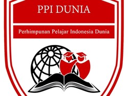 Resah dengan Kebijakan Politik Luar Negeri RI, PPI Dunia Desak 5 Poin Penting