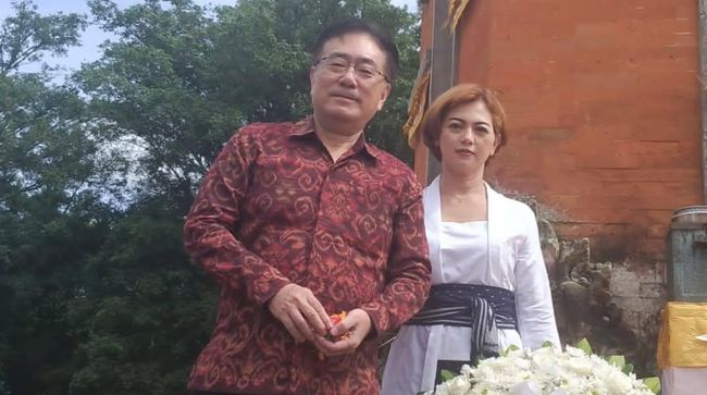 Pindah ke Jepang, 7 Potret Kehidupan Latsmi AFI dan Suami yang Jarang Tersorot