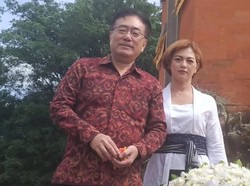 Pindah ke Jepang, 7 Potret Kehidupan Latsmi AFI & Suami yang Jarang Tersorot