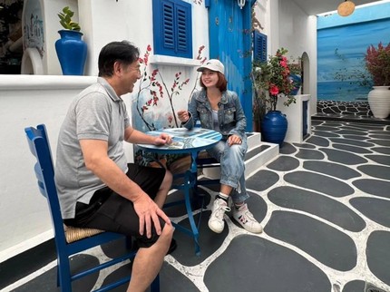 Tinggal di Jepang, Intip Potret Terbaru Lastmi AFI Bersama Suami