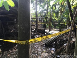 Kronologi Ledakan Petasan yang Bikin Dua Warga Nganjuk Luka Berat