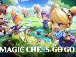 5 Sinergi Paling Kuat di Magic Chess: Go Go buat Jaga Win Streak