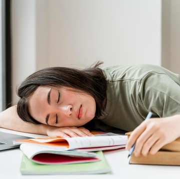 5 Manfaat Power Nap saat Ramadan, Rahasia Tetap Produktif Meski Berpuasa