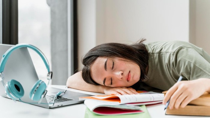 5 Manfaat Power Nap saat Ramadan, Rahasia Tetap Produktif Meski Berpuasa