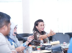 Eks Ketua Komisi B DPRD Sulsel Tak Tahu Bibit Nanas Rp 60 M Masuk APBD 2024