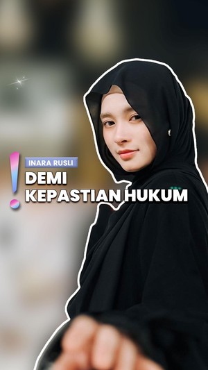 Video: Mawa Ceraikan Insanul, Kuasa Hukum Inara Harap Sidang Dipercepat