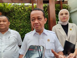 RI Bakal Punya Storage Minyak Kapasitas 3 Bulan, Tanpa Duit APBN