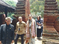 Menpar Widiyanti Cek Kesiapan Wisata Cirebon Jelang Lebaran