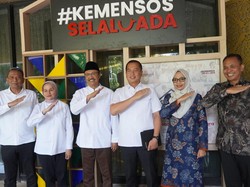 Program Desa Berdaya NTB Dilirik Mensos, Disiapkan Jadi Percontohan Nasional
