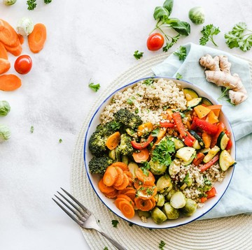 3 Resep Sayur untuk Menu Sahur Sehat dan Enak