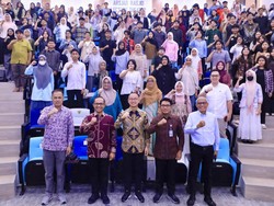 Eddy Soeparno Tegaskan Urgensi Ketahanan Energi Sejajar Ketahanan Nasional