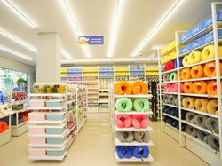 Lebih dari Sekadar Rebranding, AZKO Tunjukkan Kesuksesan Retail Modern