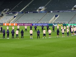 Newcastle Vs Barcelona: Los Cules Melawan Kekuatan Uang Premier League