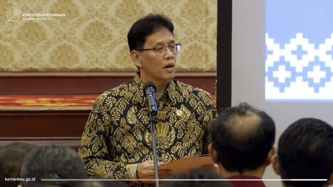 Purbaya Sidang Pengelola KEK-Operator Pelabuhan Nipa, Ini Bocorannya!