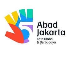 Pramono Luncurkan Logo 5 Abad Jakarta, Puncak Perayaan Digelar 22 Juni 2027