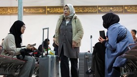 Kemlu: Total 32 WNI Dievakuasi dari Iran Sudah Tiba di RI