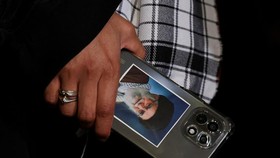 Iran Tangkap 20 Orang Diduga Mata-mata Israel