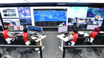 Jaga Pasokan Energi, Pertamina Perkuat Monitoring lewat Digital Hub