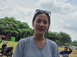 Pevita Pearce: Vidi Aldiano Nggak Bakal Tergantikan