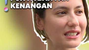 Berita Viral Selebriti dari InsertLive : Video: Sempat Ingin Jenguk, Pevita Kenang Hal Tak Terlupakan soal Vidi Aldiano