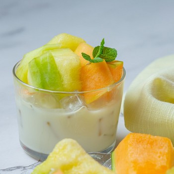 4 Ide Minuman Sehat yang Nggak Akan Bikin Penyakit Kambuh saat Lebaran