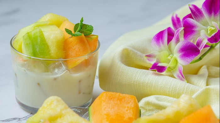 4 Ide Minuman Sehat yang Nggak Akan Bikin Penyakit Kambuh saat Lebaran