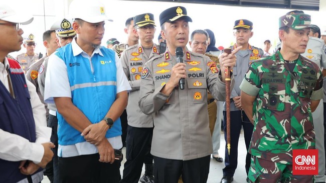 Polda Sumsel menyatakan jalur tol fungsional Palembang-Banyuasin siap digunakan untuk mudik Lebaran 2026. Kapolda pastikan keamanan dan kelayakan jalan.
