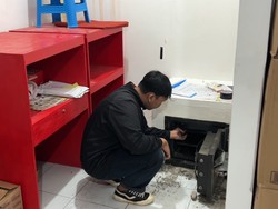 Fakta Baru Kasus Oknum TNI Residivis Bobol Minimarket di Tulungagung