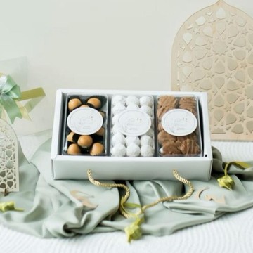 5 Rekomendasi Oleh-oleh Lebaran untuk Keluarga di Kampung Halaman