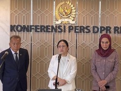 Puan Dukung Komdigi Batasi Anak Pakai Medsos: Saat Ini Sudah Kebablasan