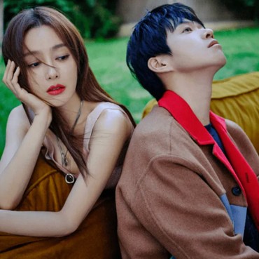 Qin Lan Terciduk Menginap di Rumah Wei Daxun