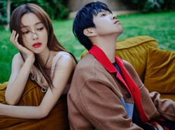 Qin Lan Terciduk Menginap di Rumah Wei Daxun