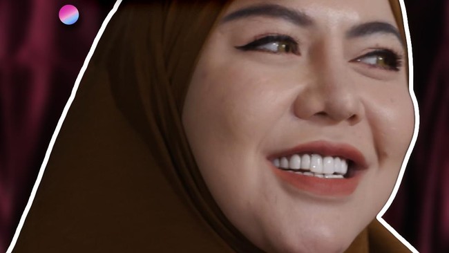 Video: Ratu Rizky Nabila Ada Perjanjian dengan Istri Pertama Pesulap Merah