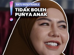Video: Ratu Rizky Nabila Ada Perjanjian dengan Istri Pertama Pesulap Merah