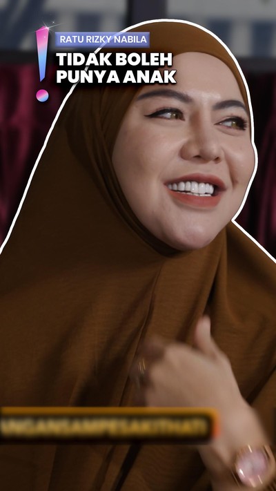 Video: Ratu Rizky Nabila Ada Perjanjian dengan Istri Pertama Pesulap Merah