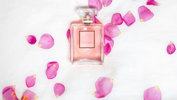 BeauPicks: 5 Rekomendasi Parfum Floral dan Powdery Agar Semakin Wangi di Hari Lebaran