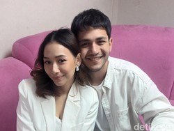 Sweet! Rizky Alatas Rela Minta Maaf Duluan Walau Istri yang Salah