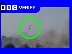 Penyelidikan Soal Pelaku Serangan Sekolah di Iran Mengarah ke AS