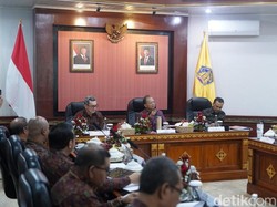 Gelar RUPS, Jamkrida Bali Catat Laba Bersih Rp 8,7 Miliar pada 2025