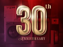 30 Tahun SANKEN di RI, Ini 5 Fakta Menariknya