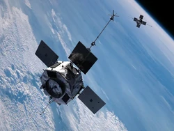 Awas! Satelit NASA Akan Jatuh ke Bumi Hari Ini