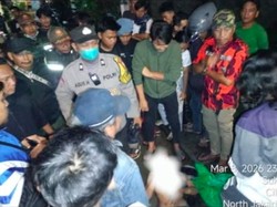 Dituduh Tak Bayar Saat Beli Ganja, Pria di Jakut Luka-luka Ditembak