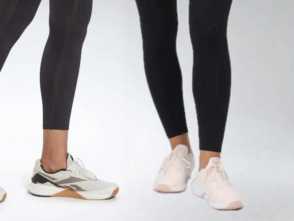 Celana Olahraga Wanita Ini Nyaman Banget Dipakai Gym, Yoga, Bahkan Lari! 