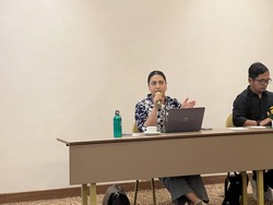 Angka Kekerasan Berbasis Agama Tahun 2025 Turun, Warga Jadi Aktor Tertinggi