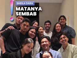 Video: Kondisi Sheila Dara usai 3 Hari Vidi Aldiano Meninggal Terungkap