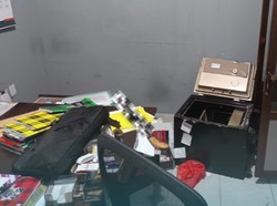 SPBU di Bekasi Dirampok: 5 Pegawai Disekap, Pelaku Bawa Pistol Mainan