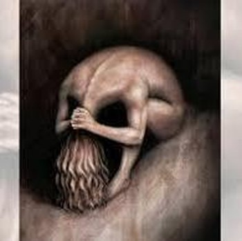 Tes Kepribadian: Tengkorak atau Perempuan yang Pertama Dilihat? Ungkap Keadaan Dirimu Saat Ini