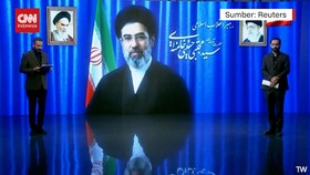 VIDEO: Seperti Apa Sosok Mojtaba Khamenei di Mata Pengamat?