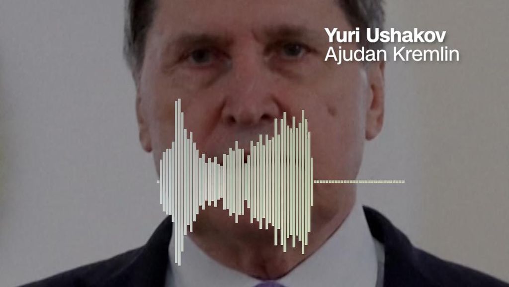 Rusia Sebut Trump Telepon Putin 'Curhat' soal Perang Iran vs AS